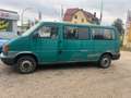 Volkswagen T4 T4/MULTIVAN/CARAVELLE  2.5 TDI LKW ZULASSUNG Grün - thumbnail 3