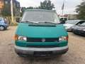 Volkswagen T4 T4/MULTIVAN/CARAVELLE  2.5 TDI LKW ZULASSUNG Grün - thumbnail 5