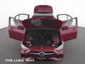 Mercedes-Benz C 300 4M AMG+Pano+DLight+HUD+360+KeyGo+Sound+Mem Rosso - thumbnail 13