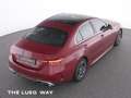 Mercedes-Benz C 300 4M AMG+Pano+DLight+HUD+360+KeyGo+Sound+Mem Rosso - thumbnail 19
