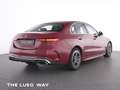 Mercedes-Benz C 300 4M AMG+Pano+DLight+HUD+360+KeyGo+Sound+Mem Rosso - thumbnail 3