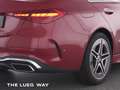 Mercedes-Benz C 300 4M AMG+Pano+DLight+HUD+360+KeyGo+Sound+Mem Rosso - thumbnail 10