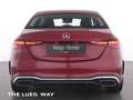 Mercedes-Benz C 300 4M AMG+Pano+DLight+HUD+360+KeyGo+Sound+Mem Rosso - thumbnail 16