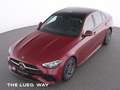 Mercedes-Benz C 300 4M AMG+Pano+DLight+HUD+360+KeyGo+Sound+Mem Rosso - thumbnail 18