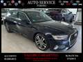 Audi A6 Avant 2.0 tdi mhev204CV business advance NOLEGGIO Niebieski - thumbnail 1