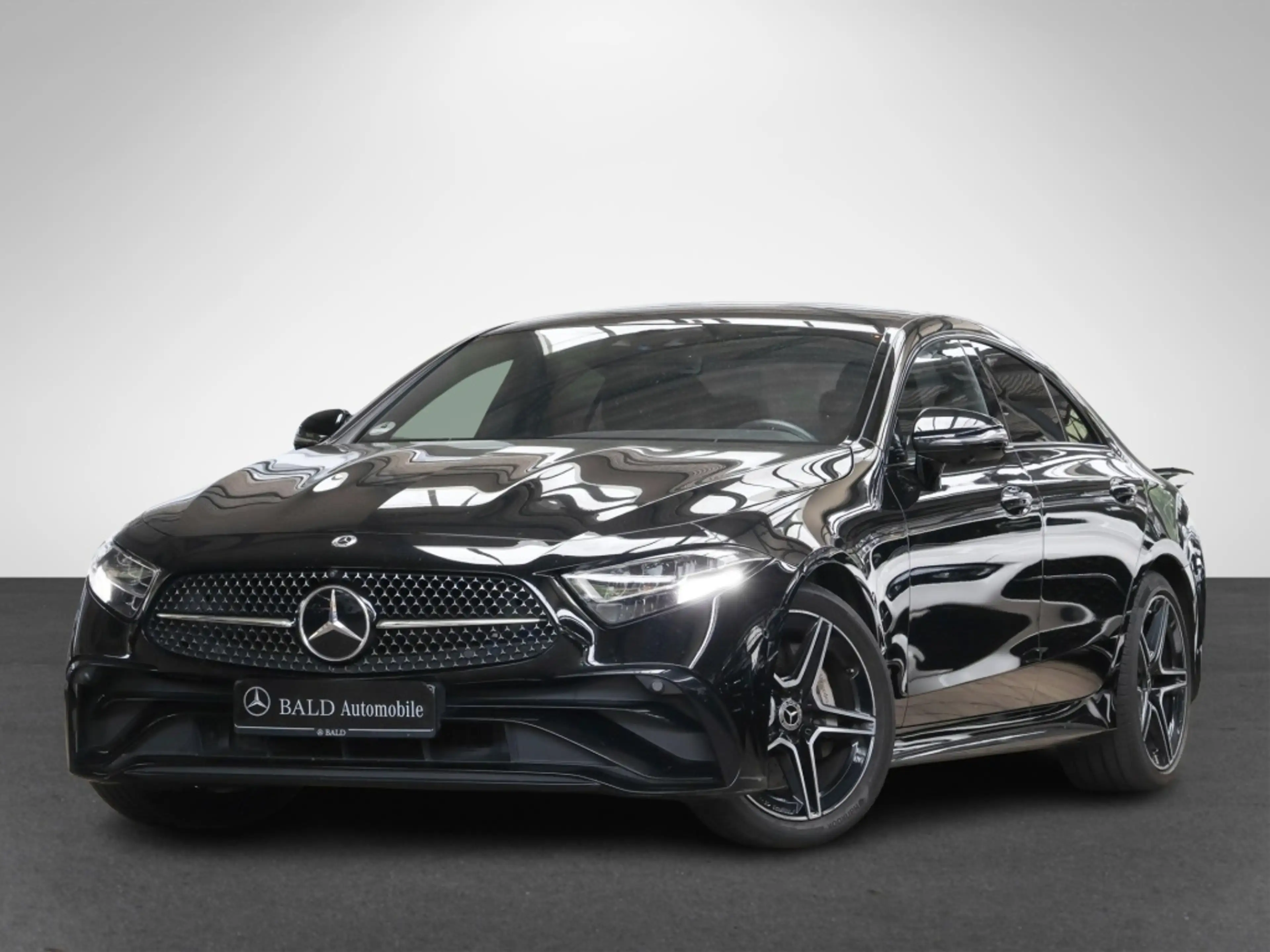 Mercedes-Benz CLS 400 d 4MATIC AMG-Sport/AHK/360/Wide/Night/19 — photo 2