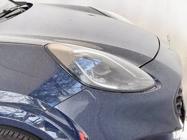 Ford Puma view 13