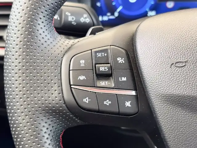 Ford Puma view 20