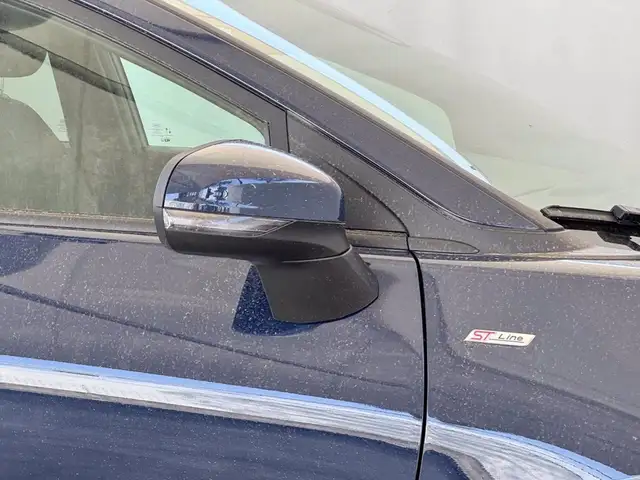 Ford Puma view 15