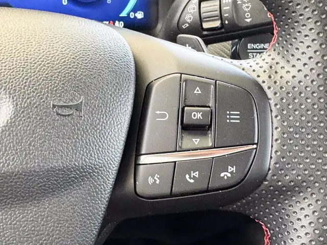 Ford Puma view 21