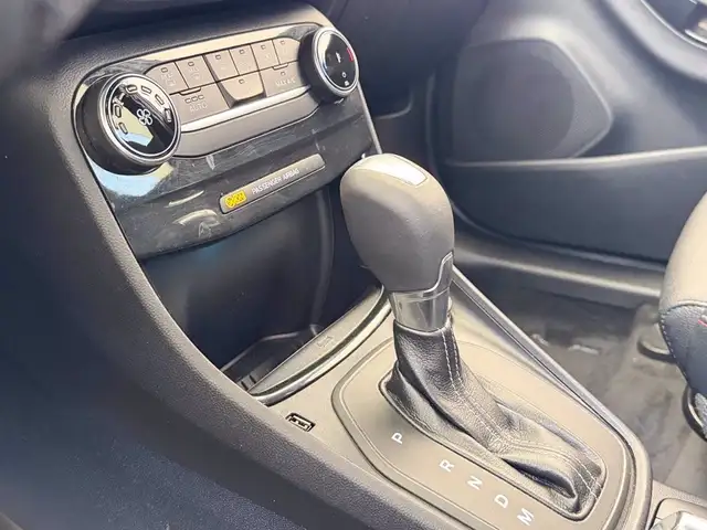 Ford Puma view 24