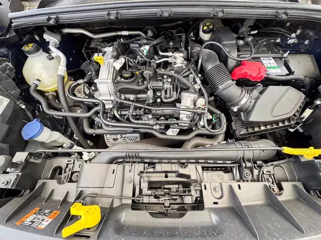 Ford Puma view 12