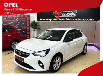 1.2T XHL S/S Elegance 100