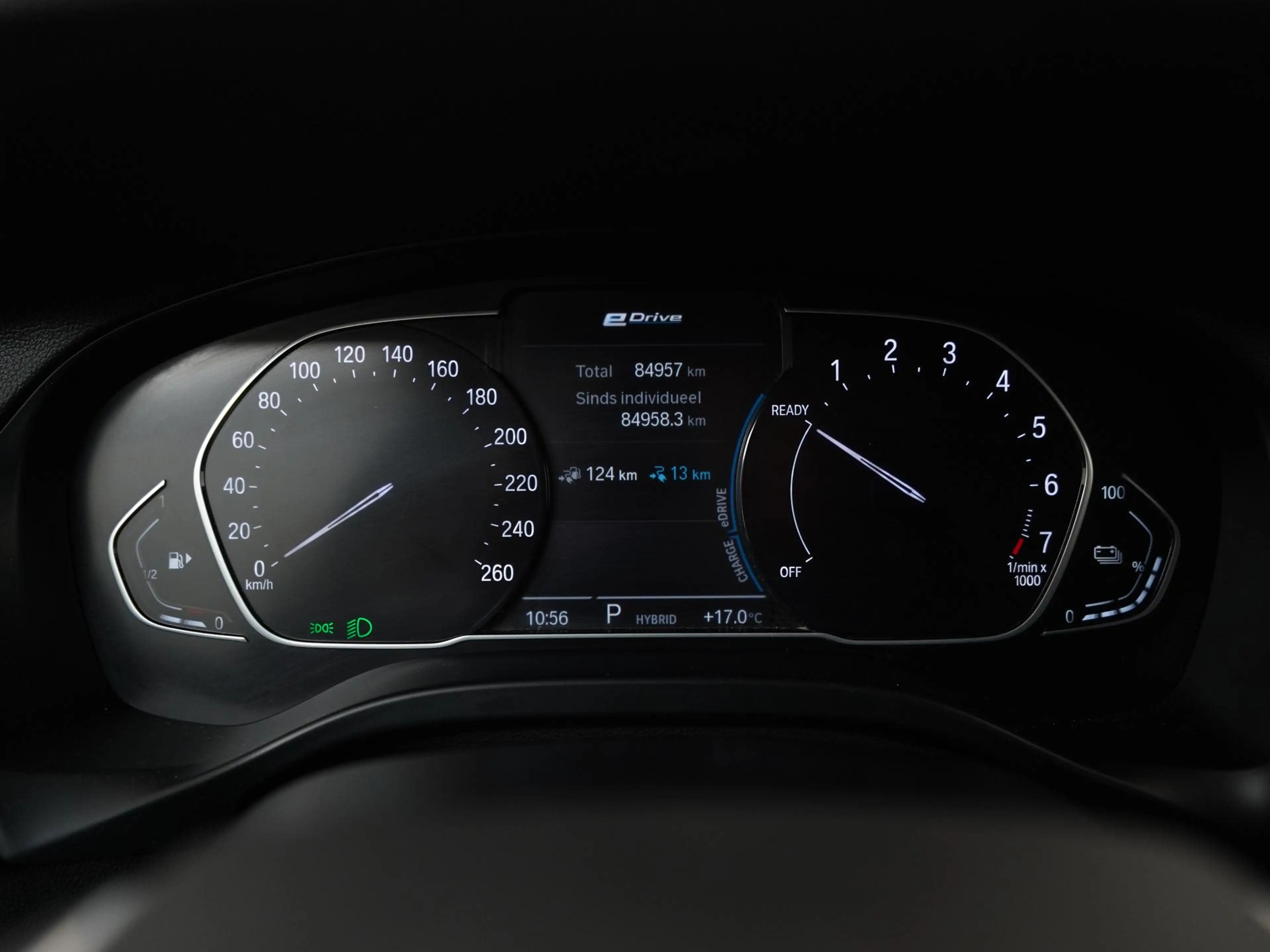 BMW X3 xDrive30e Business Edition Plus | Facelift | Leder — photo 9