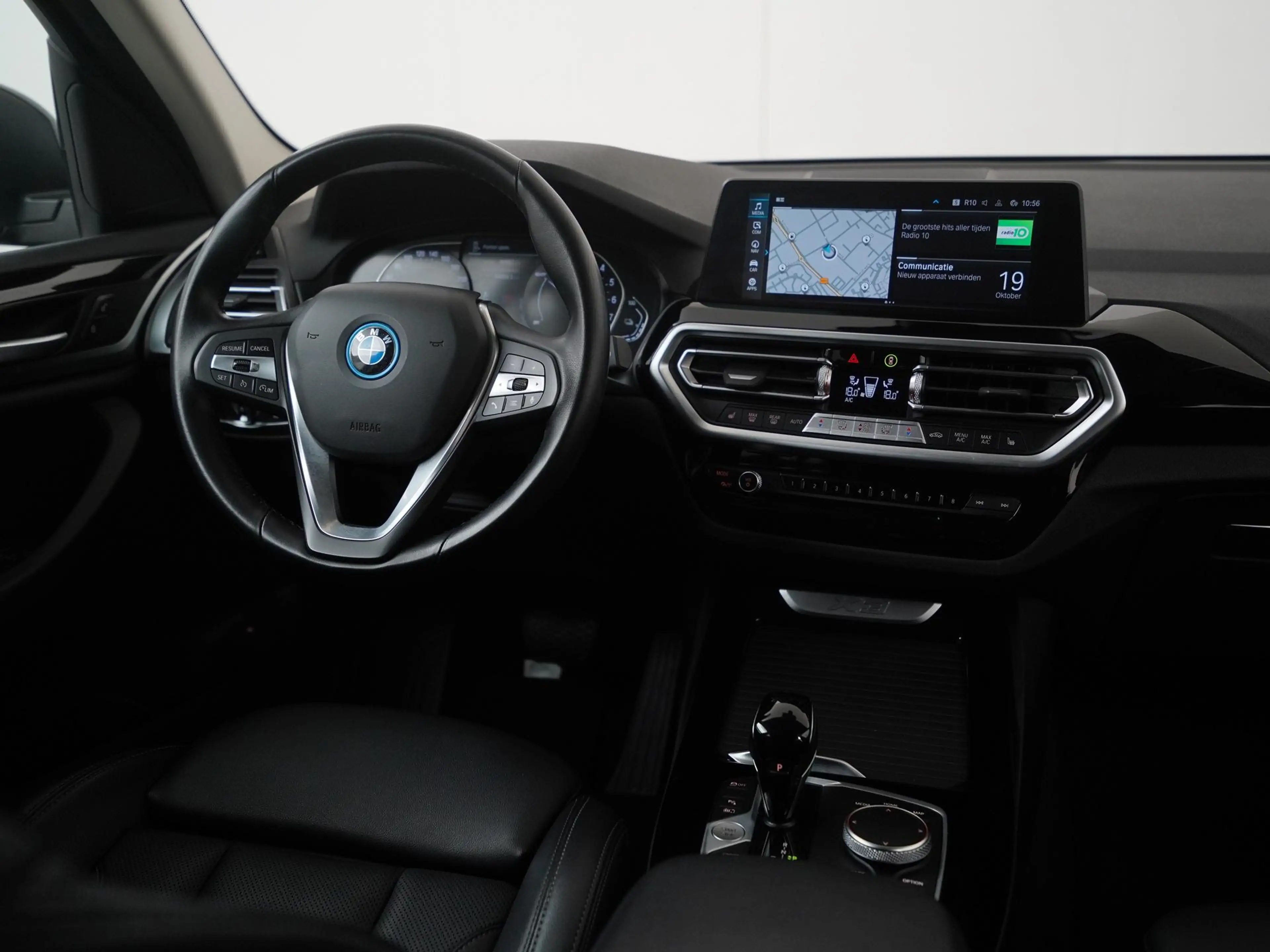 BMW X3 xDrive30e Business Edition Plus | Facelift | Leder — photo 6
