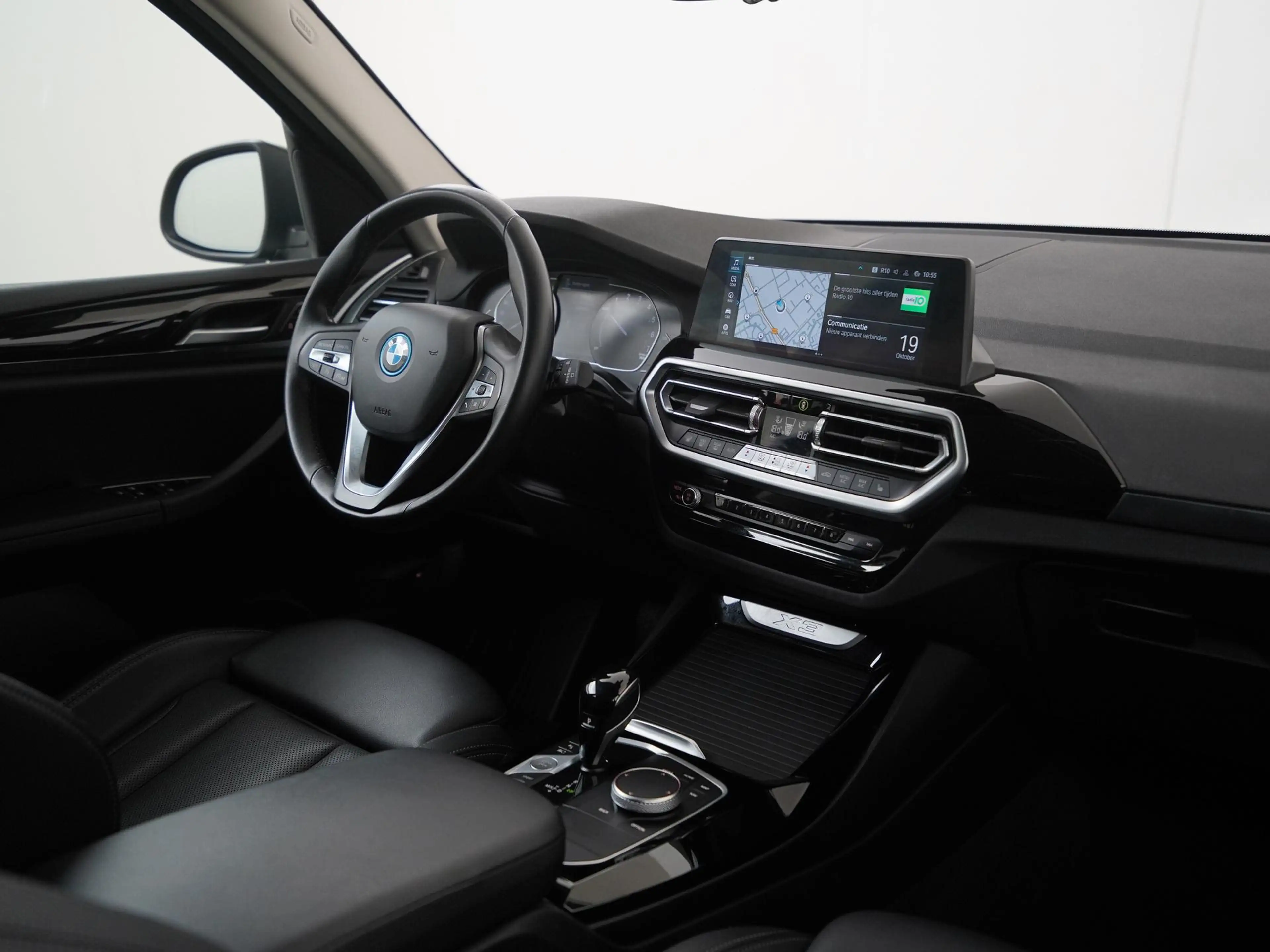 BMW X3 xDrive30e Business Edition Plus | Facelift | Leder — photo 2
