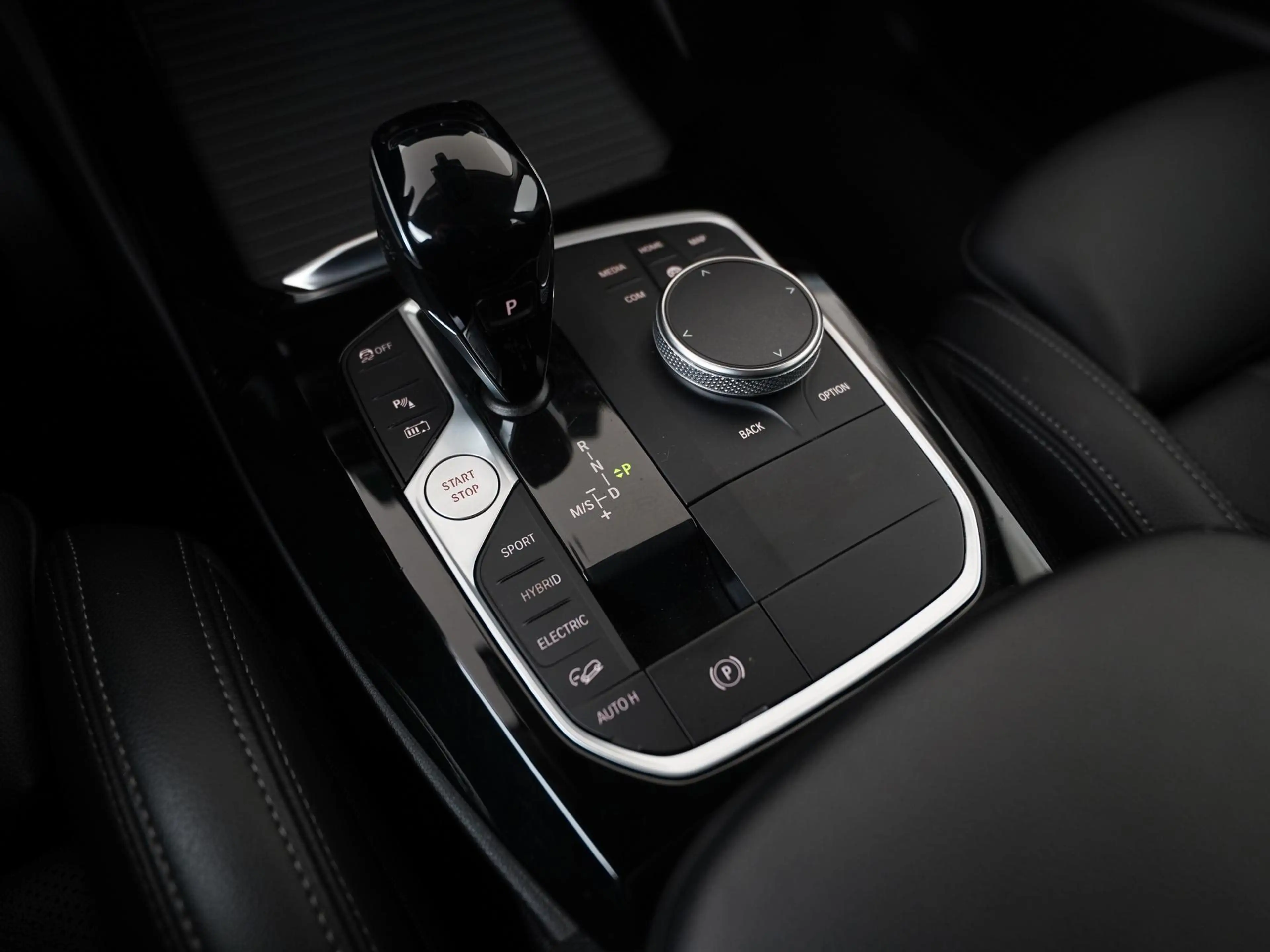 BMW X3 xDrive30e Business Edition Plus | Facelift | Leder — photo 13