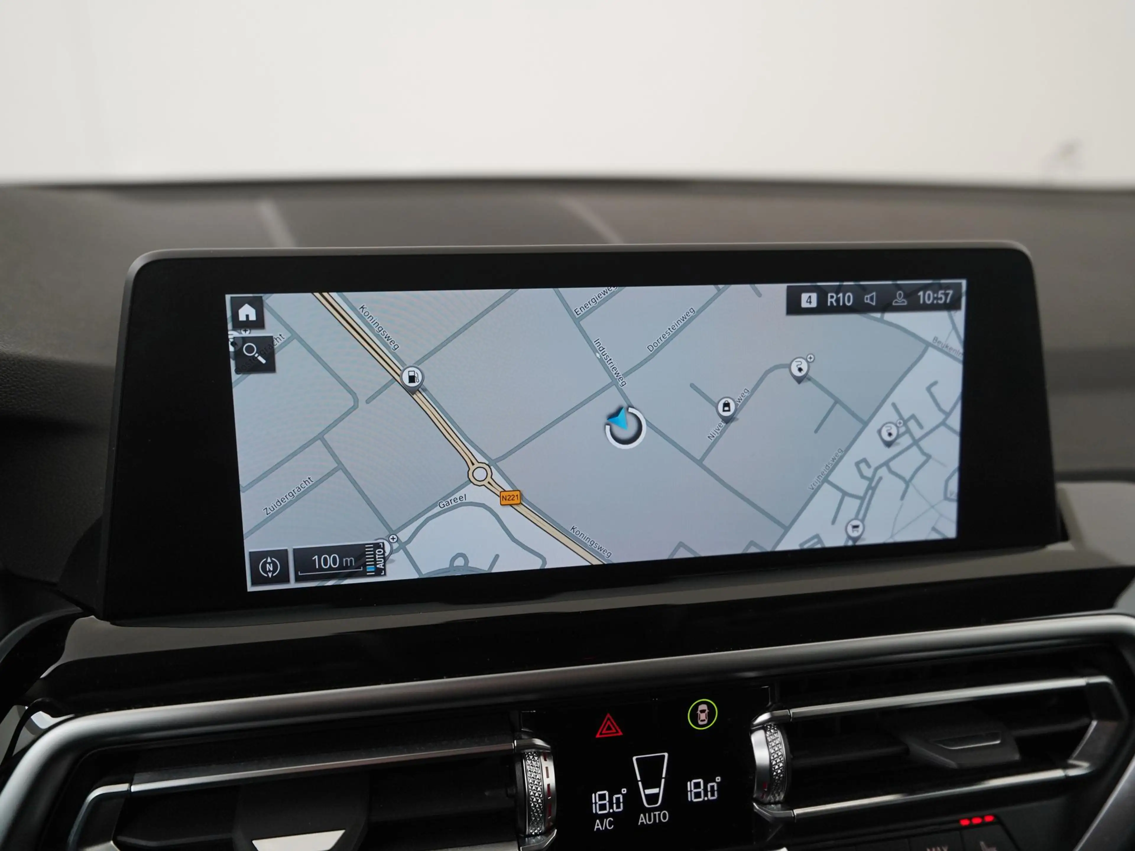 BMW X3 xDrive30e Business Edition Plus | Facelift | Leder — photo 14