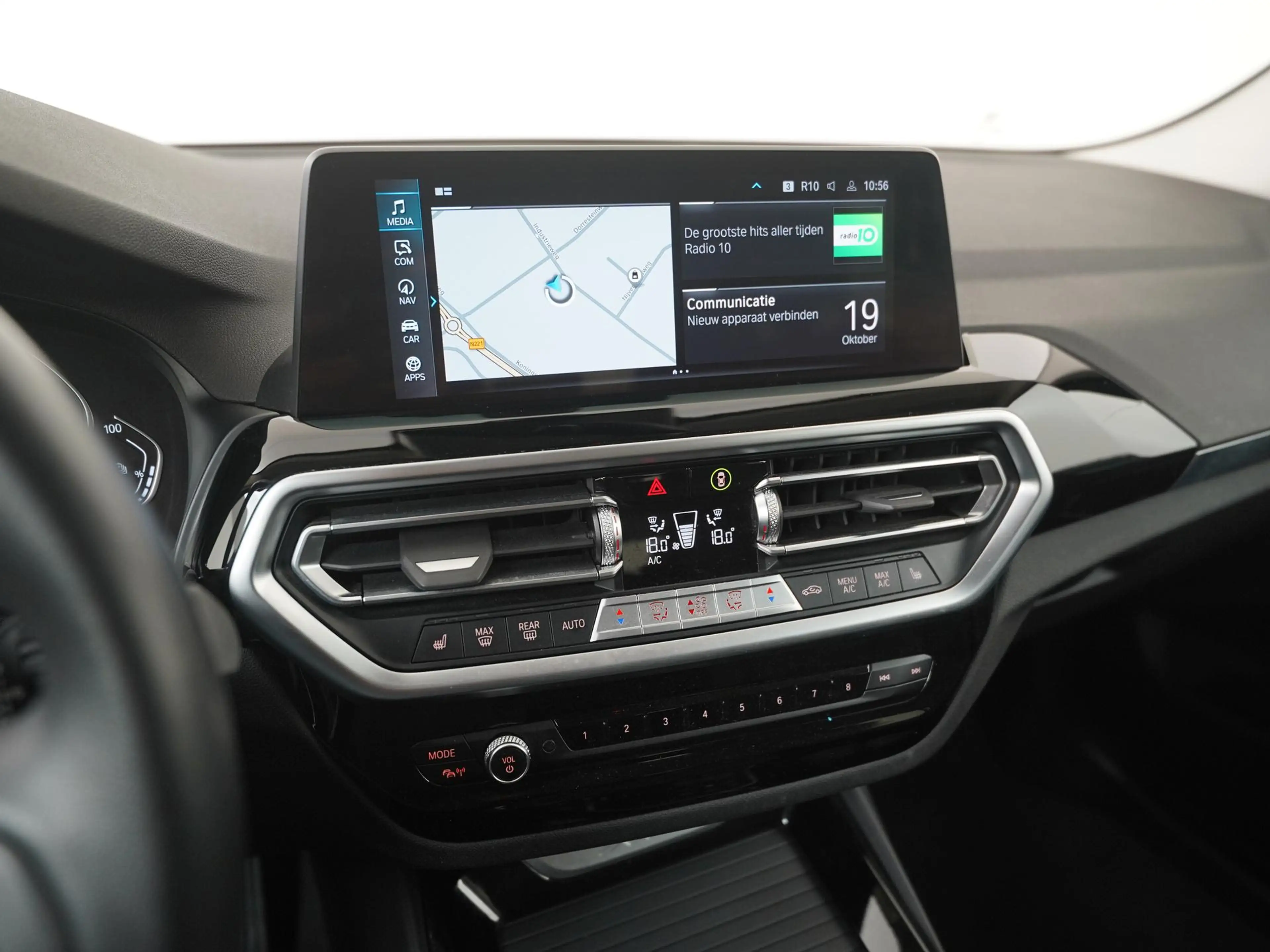 BMW X3 xDrive30e Business Edition Plus | Facelift | Leder — photo 11