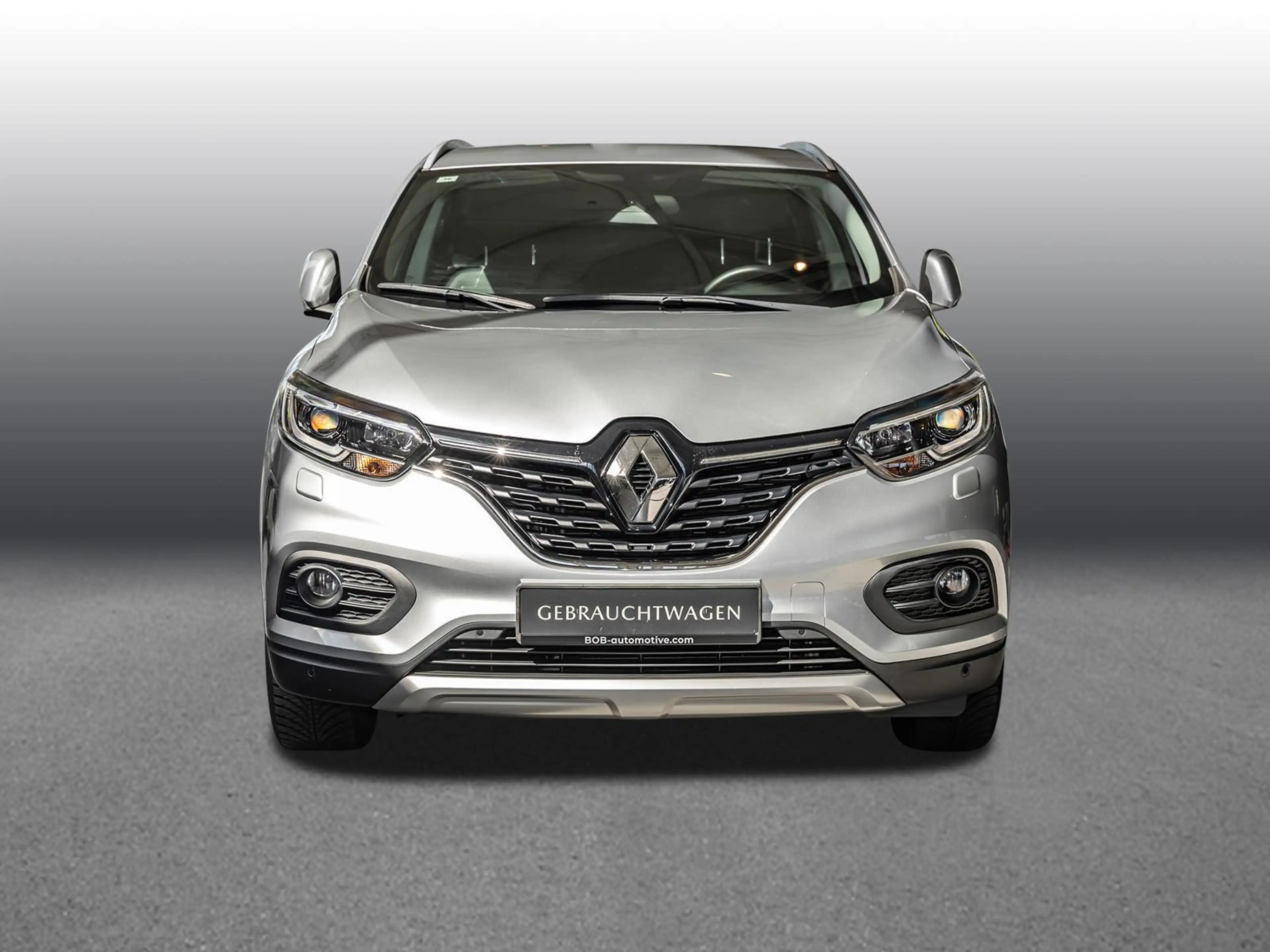 Renault Kadjar Limited 1.3 NAVI SHZ PDC KLIMA LM-Felgen BT — photo 3