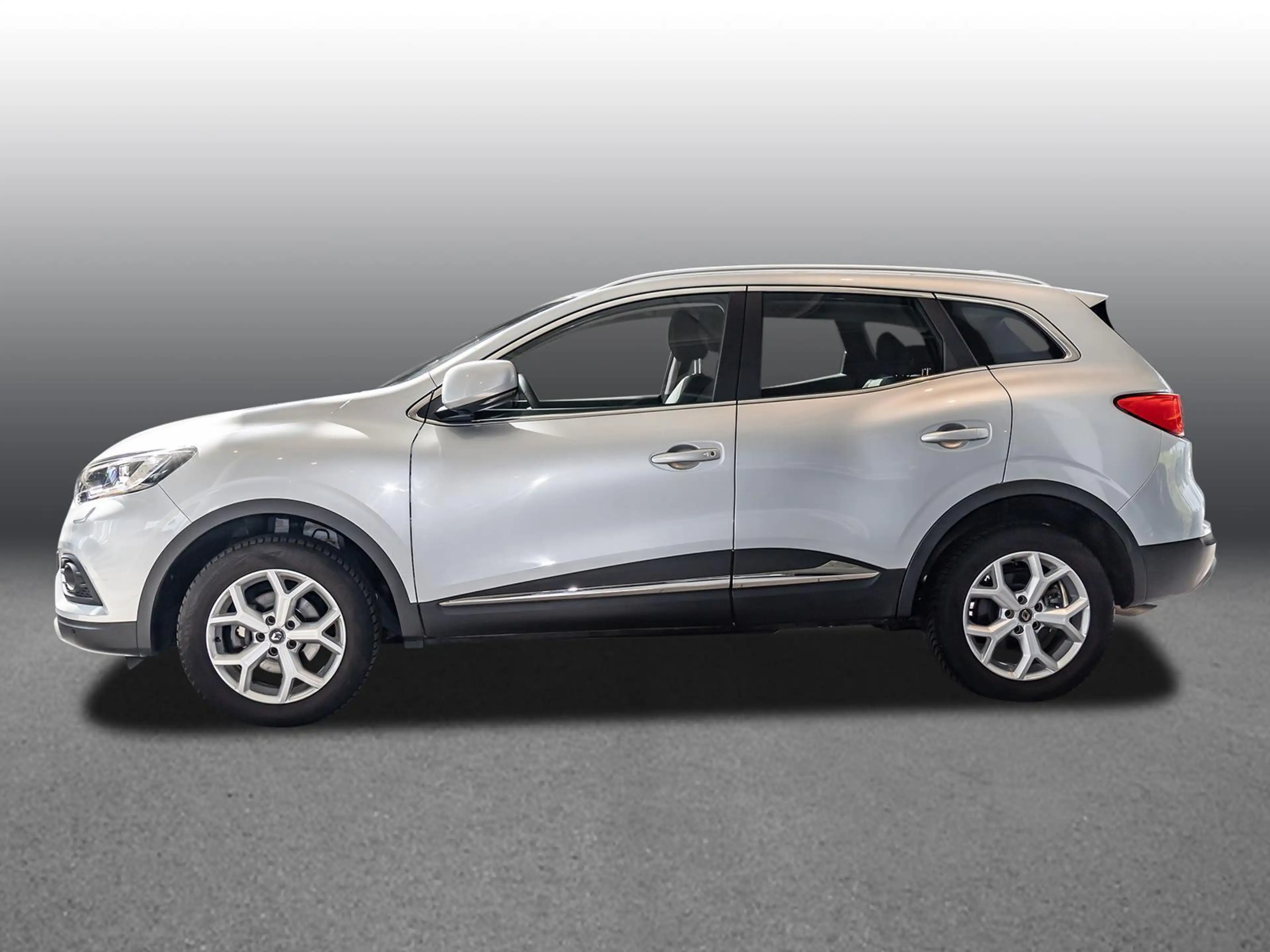 Renault Kadjar Limited 1.3 NAVI SHZ PDC KLIMA LM-Felgen BT — photo 4