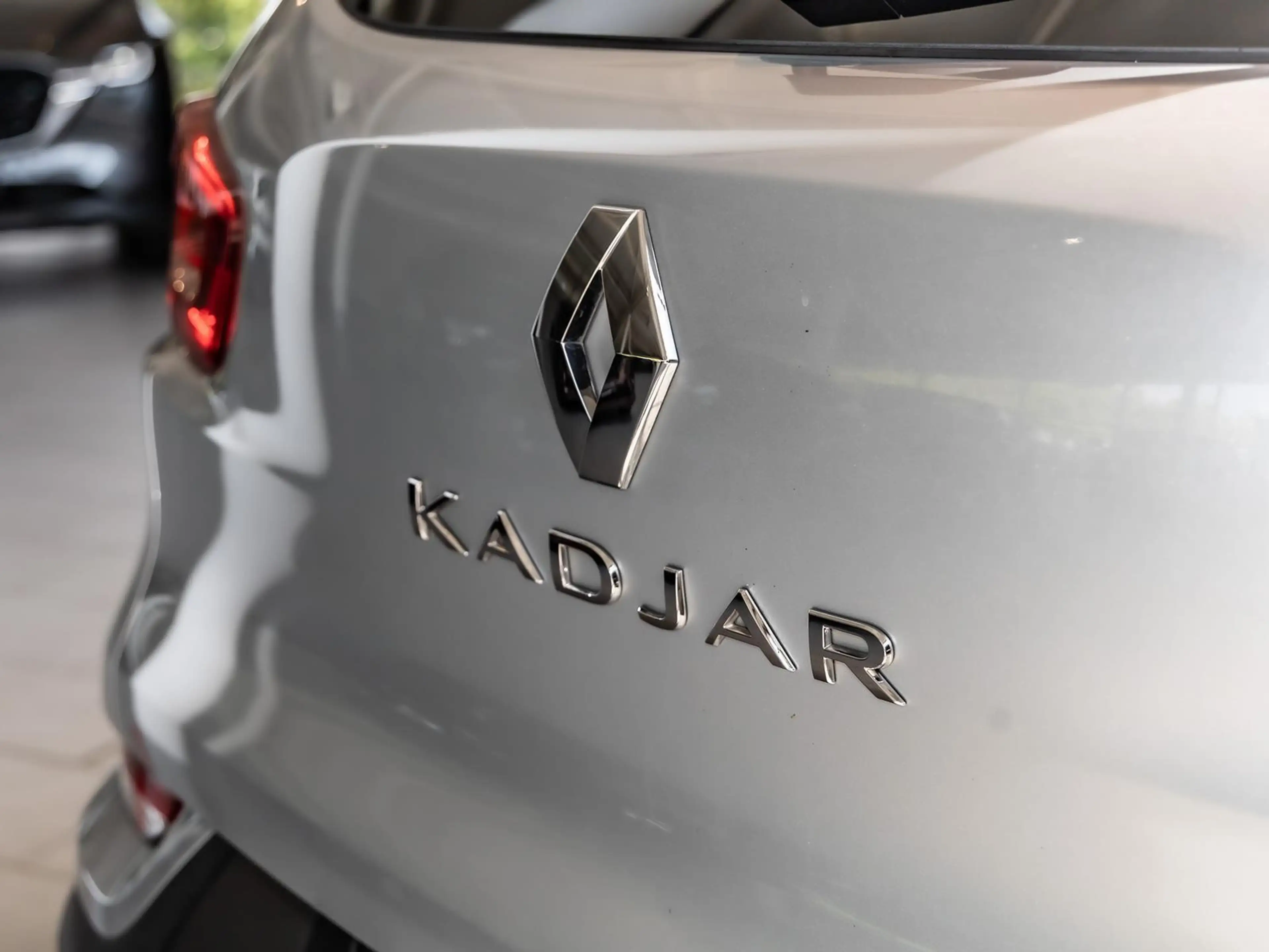 Renault Kadjar Limited 1.3 NAVI SHZ PDC KLIMA LM-Felgen BT — photo 11