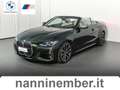 BMW 440 i 48V xDrive Cabrio Vert - thumbnail 1