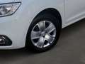 Dacia Sandero Laureate II Basis Bluetooth+Berganfahrassistent Weiß - thumbnail 6