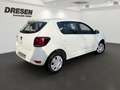 Dacia Sandero Laureate II Basis Bluetooth+Berganfahrassistent Weiß - thumbnail 3