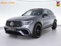 Mercedes-Benz GLC-klasse AMG 63S 581pk 4MATIC+ Premium Plus |dea Gris - thumbnail 1