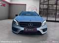 Mercedes-Benz GLA 220 Classe Mercedes Benz 220d Fascination AMG Garantie 12 mois Gris - thumbnail 8
