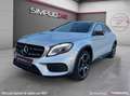 Mercedes-Benz GLA 220 Classe Mercedes Benz 220d Fascination AMG Garantie 12 mois Gris - thumbnail 4