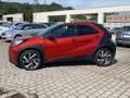 Toyota Aygo Aygo X Air X 1.0 Trend Air 72cv Rosso - thumbnail 3
