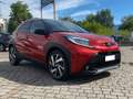 Toyota Aygo Aygo X Air X 1.0 Trend Air 72cv Rosso - thumbnail 8