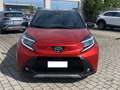 Toyota Aygo Aygo X Air X 1.0 Trend Air 72cv Rosso - thumbnail 1