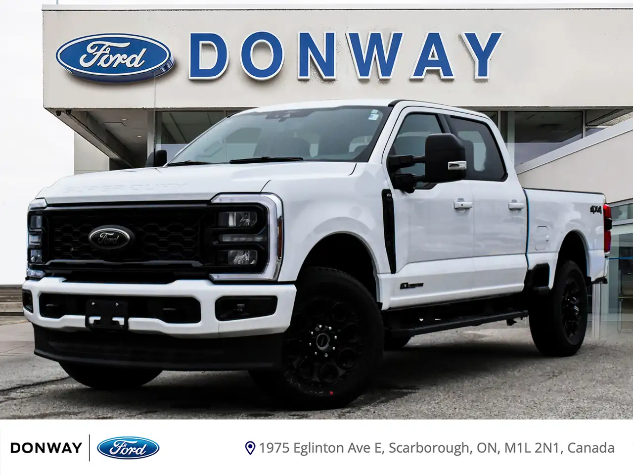 2026 Ford F 350