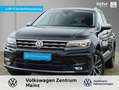 Volkswagen Tiguan Allspace 2.0 TDI DSG Comfortline Navi*ZGV Zwart - thumbnail 1