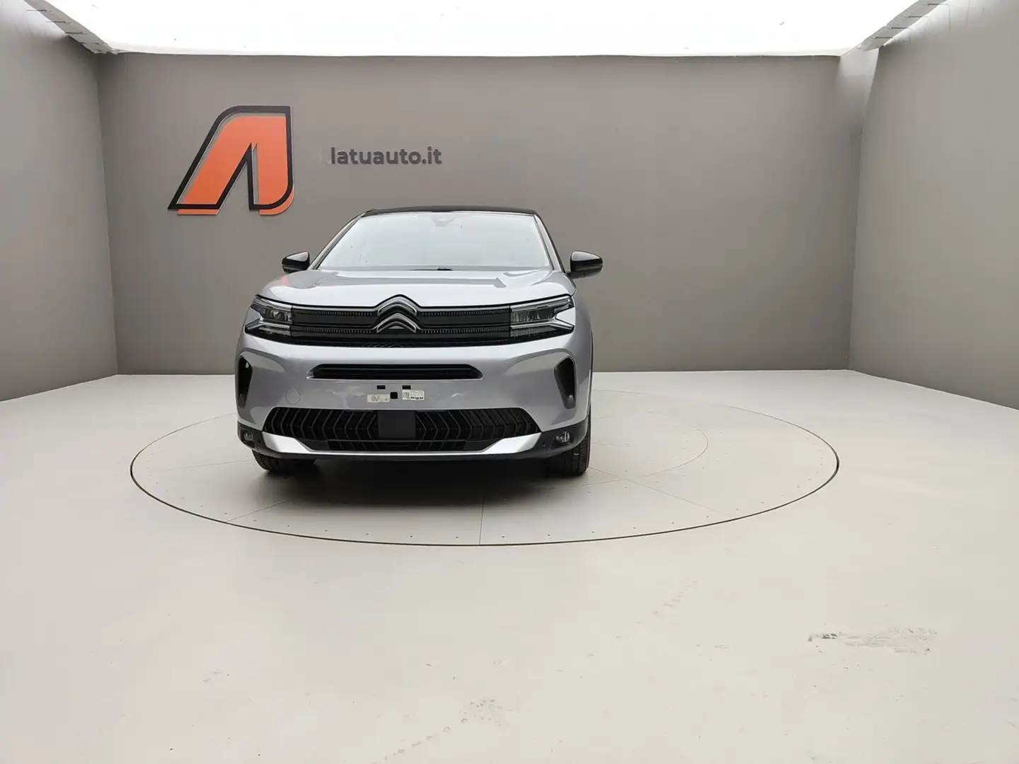 Citroen C5 Aircross 1.5 BLUEHDI 130CV MAX EAT8 Gri - 2