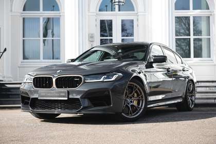 BMW M5 CS | EX BPM | Carbon | Keramisch | Kuip stoelen| |
