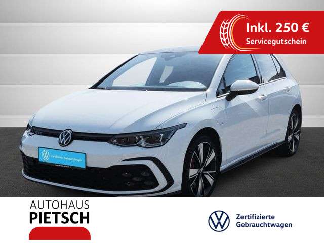 Second hand Volkswagen Golf 1.4 GTE