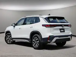 Volkswagen Tiguan 2026