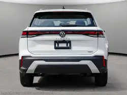 Volkswagen Tiguan 2026
