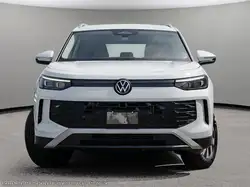 Volkswagen Tiguan 2026