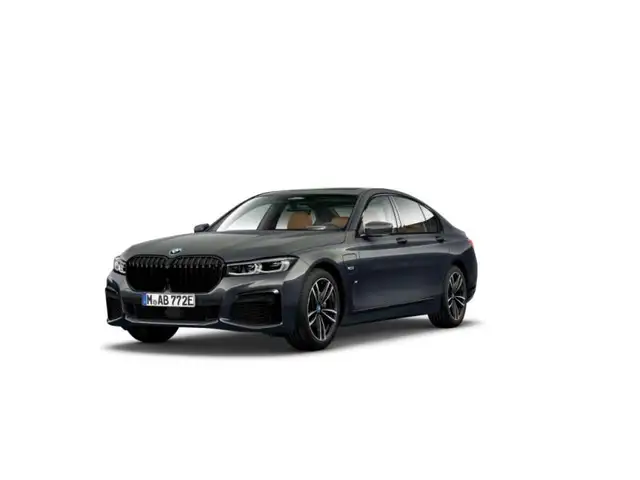 BMW 745 M Pack-Open dak-Comfortzetels-HUD-Harman-Drive Pro