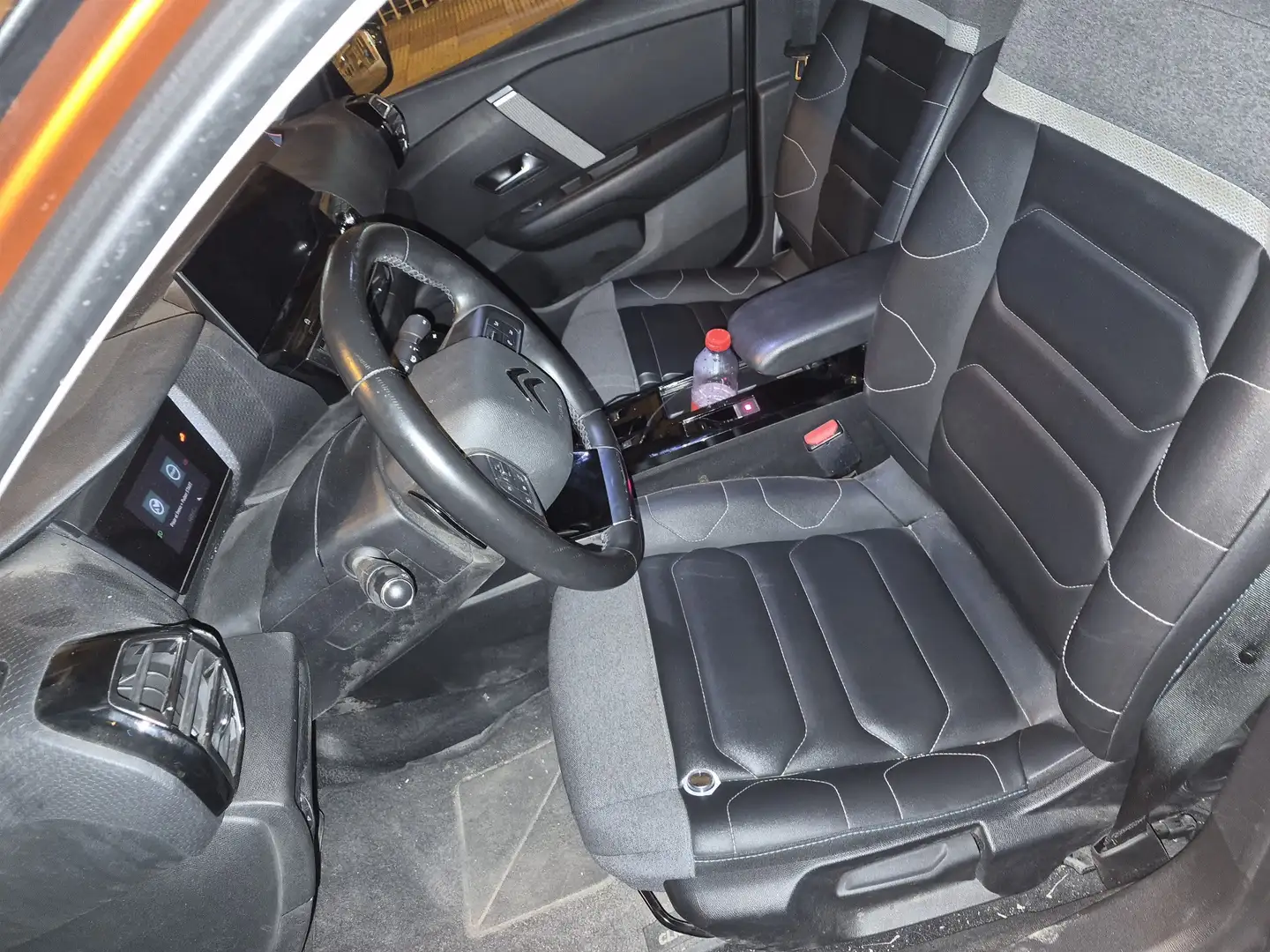 Citroen C4 1.5 BlueHDI S&S Shine EAT8 130 - 2
