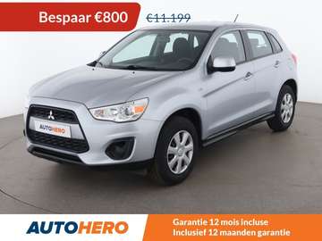 1.6 Bi-Fuel Inform 2WD