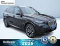 BMW X5 XDRIVE30D MSPORT AUTO Noir - thumbnail 4