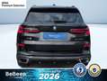 BMW X5 XDRIVE30D MSPORT AUTO Noir - thumbnail 7