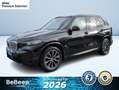 BMW X5 XDRIVE30D MSPORT AUTO Noir - thumbnail 1