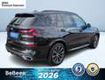 BMW X5 XDRIVE30D MSPORT AUTO Noir - thumbnail 8
